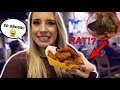 Eating at the Worst Reviewed Restaurant In My City! | Jessie Sims