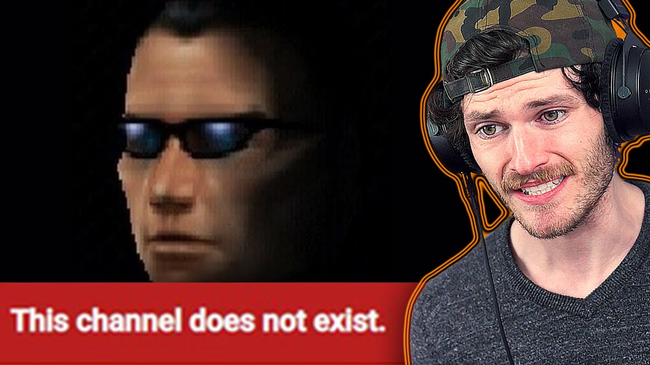The Most Hated YouTuber You May Have Never Heard of...