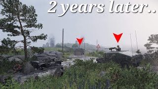 Is ARMA REFORGER Worth it in 2024?  arma REVIEW!