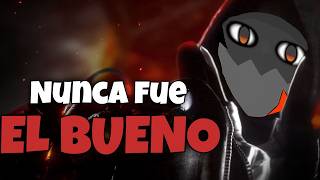 My experience with Prototype 2