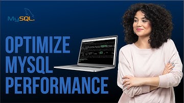 Optimize Like a Pro Unleash the Power of Indexes and Performance Optimization in MySQL