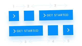 Simple CSS Button Hover Effects | Html CSS