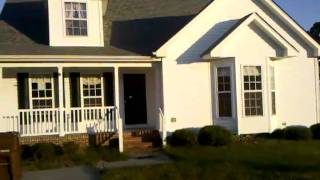 935 Troubadour Lane Knightdale,NC 27545