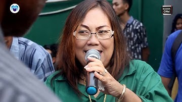 Tetep Demen - Burok CNM Live Karangmekar Karangsembung Cirebon [08-06-2019]