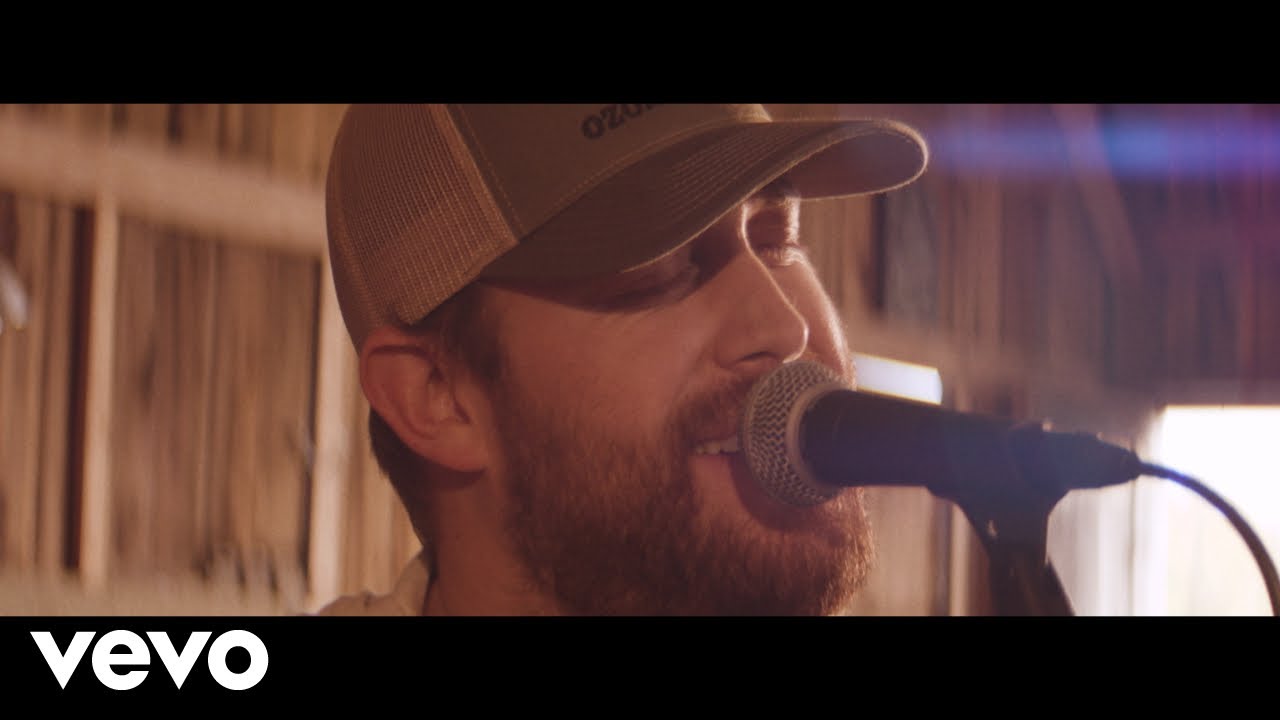 Jon Langston – Cigarettes And Me (Acoustic)