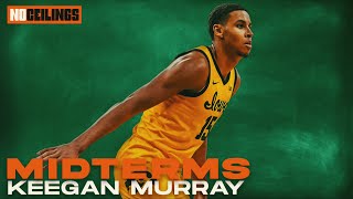 Keegan Murray Mid-Season Highlights | Offense & Defense | 2022 NBA Draft