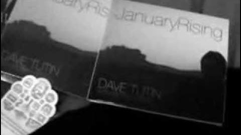 Dave Tutin