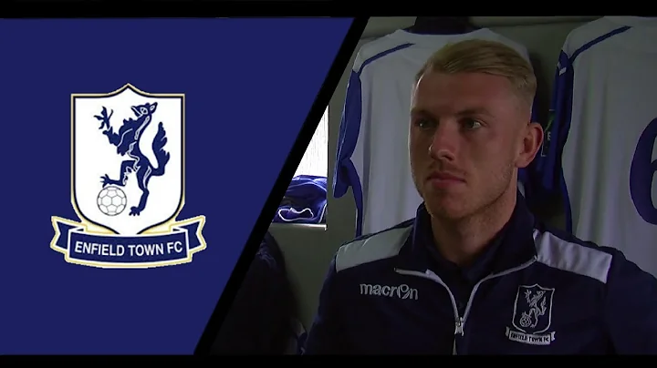 Ryan Blackman | End of Season Interview
