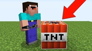 НУБ НЕ УСПЕЛ ПОДЖЕЧЬ ТНТ И ПРОИГРАЛ В МАЙНКРАФТ Мини Игры ! НУБИК ПРОТИВ ТРОЛЛИНГ MINECRAFT Мультик НУБ НЕ УСПЕЛ ПОДЖЕЧЬ ТНТ И ПРОИГРАЛ В МАЙНКРАФТ Мини Игры ! НУБИК ПРОТИВ ТРОЛЛИНГ MINECRAFT Мультик