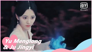 🐍Bai Suzhen Ha Long Temple | The Legend of White Snake EP26 | iQiyi Romance