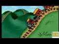 Trem de Ferro, de Manuel Bandeira
