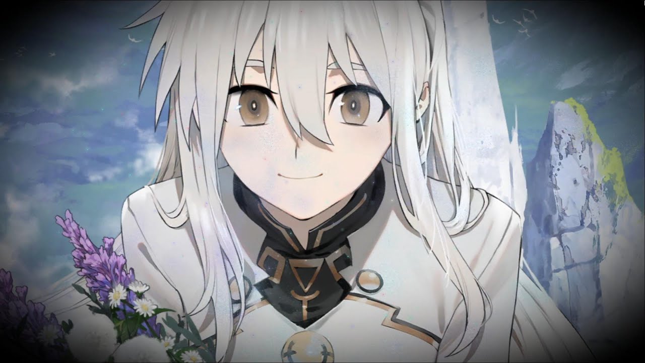 5. Alchemy Stars: Valley Oasis - Glittering Butterflies & Midsummer Vows Event Story (N4-Valley)