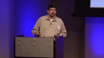 Spark Saturday DC 2017 - Craig Lovell - Natural-Language Processing