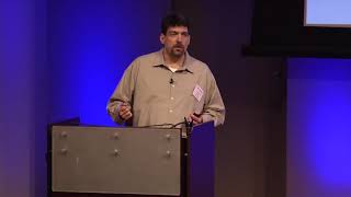Spark Saturday DC 2017 - Craig Lovell - Natural-Language Processing