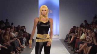 Miami Fashion Show Part 1/2 - SG Liquid Metal