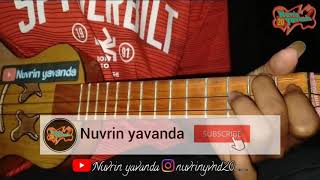 MAXTUBE GENGS 'PEJUANG ATI' Cover kentrung senar 3