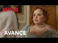 BRIDGERTON | Temporada 3 | Teaser Oficial SUBTITULADO | Netflix | Nicola Coughlan, Luke Newton