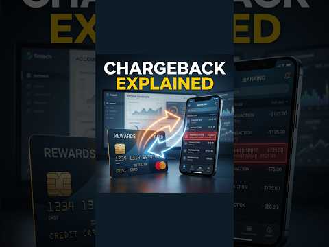 Qu'est-ce qu'un Chargeback et Pourquoi Godz l'Interdit