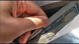 Famous I TOOK $7,000 TO SNEAKERCON ATLANTA!!! HERE'S WHAT I BOUGHT.....| VLOG Net Worth