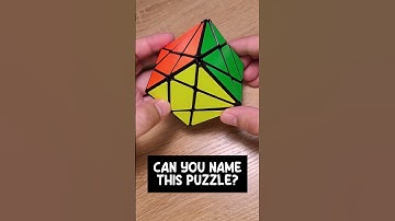 Can you name these twisty puzzles? Part 2