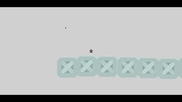 Gdevelop Platformer Tutorial 5: Death Spikes (Will Only Work If You Do Part 3)