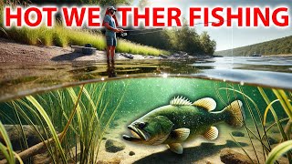 Download Lagu STOP Overpacking! Just Bring These 5 Baits for Super Hot Weather Bass Fishing MP3 Download Lagu STOP Overpacking! Just Bring These 5 Baits for Super Hot Weather Bass Fishing MP3