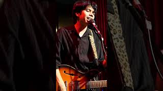 Eleanor Whisper perform their single \