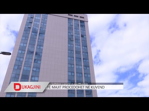 Në fund të majit, qeveria procedon ligjin e ri për konfiskim të pasurisë së pajustifikueshme