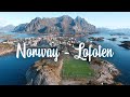 Norway Lofoten september 2019