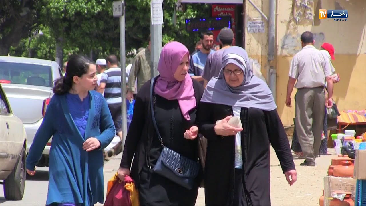 مجتمع: تعدد الزوجات..جزائريات مستعدات لتزويج أزواجهن