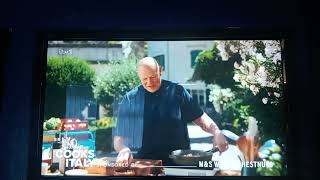 M&S Whole Chestnuts Sponsors Tom Kerridge Cooks Italy 