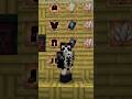 Panda armor trim Minecraft