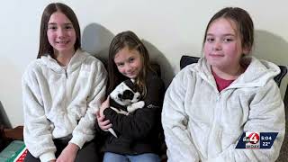 Independent and ready: Fayette County Humane Society begins new rescue journey