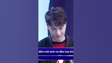 Trí Lực Sánh Đôi | Bách khoa toàn thư S.T Sơn Thạch thể hiện đăng cấp #tlsd