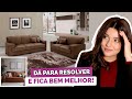 ELES ERRARAM NA DECORAÇÃO, VOU AJUDAR A RESOLVER! | #DicaDaPâ