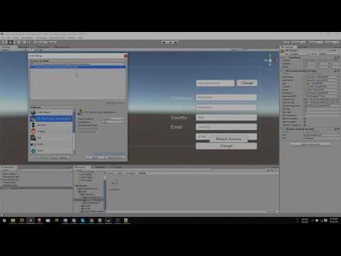 USQL Example Setup Tutorial