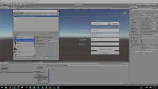 USQL Example Setup Tutorial