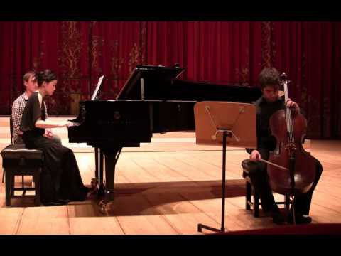 "Commemoration&T...  Oddest Words" by Pasieczny S.Jen(piano) w./D.Strachan(ce...