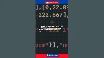 What is a Python Function? Learn Fast & Easy