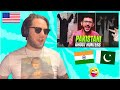 Pakistani ghost hunters  hindi speaking american reaction   