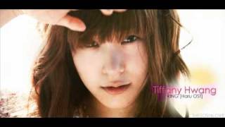 Video voorbeeld van "| SNSD | Tiffany 티파니 - Ring [Haru OST]"