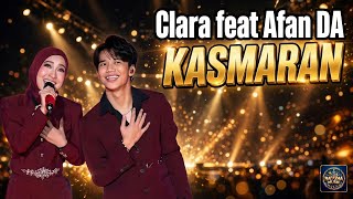 Clara (Langkat) feat Afan DA - Kasmaran || Da8 Top 12 Grup 3 