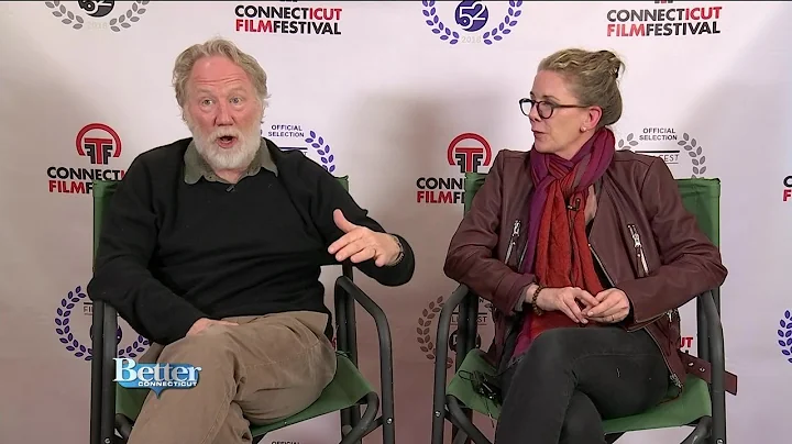 Our Extended Interview with Timothy Busfield and M...