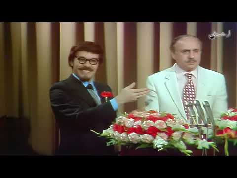 الوقواق واشتقاقات اللغة العربية اسمعوا العجايب من ياسر العظمة في مرايا 84