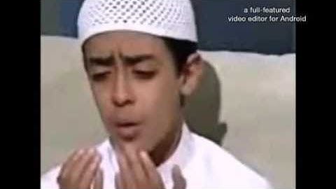 أجمل تلاوة خاشعة من سورة الحج ✅  محمود حجازى
