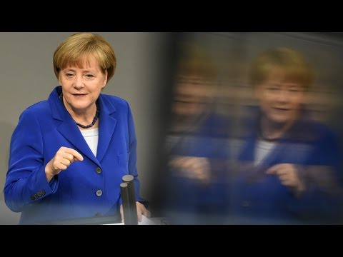 Conversation: Europe's Growing Political Fault Lines