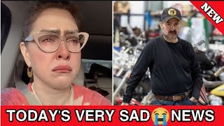 American Pickers’ Frank Fritz snubbed by ex-co-star Danielle Colby after stroke with Mike Wolfe