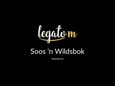 Video: Stromanta: Sorg Vir 'n Wispelturige Skoonheid