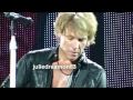 BON JOVI Sleep When I&#39;m Dead TORONTO Round #1