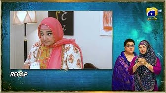 Recap Bahar Nagar Episode 41 - 2nd October 2025 -